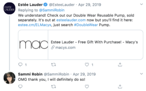 competitive-product-analysis-estee-lauder-response
