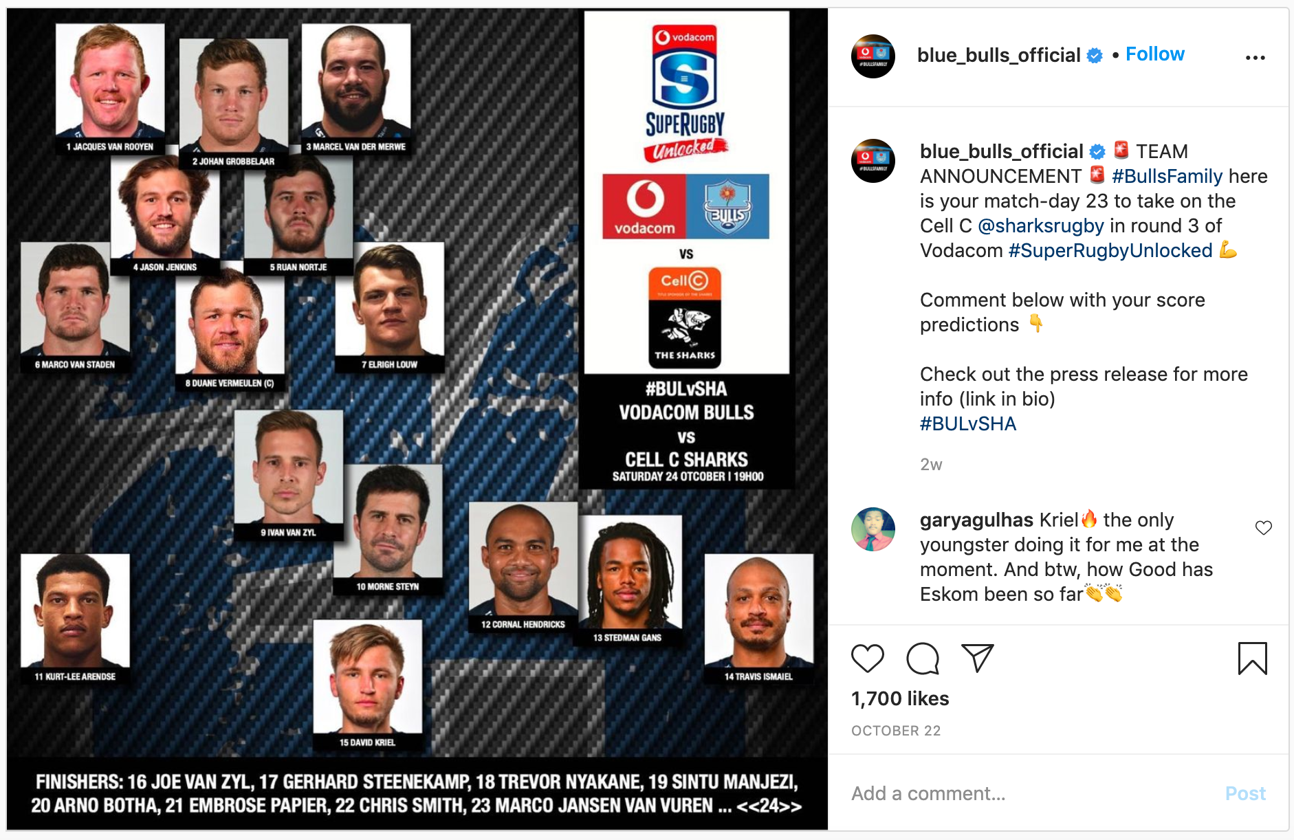 vodacom-rugby-instagram-mention