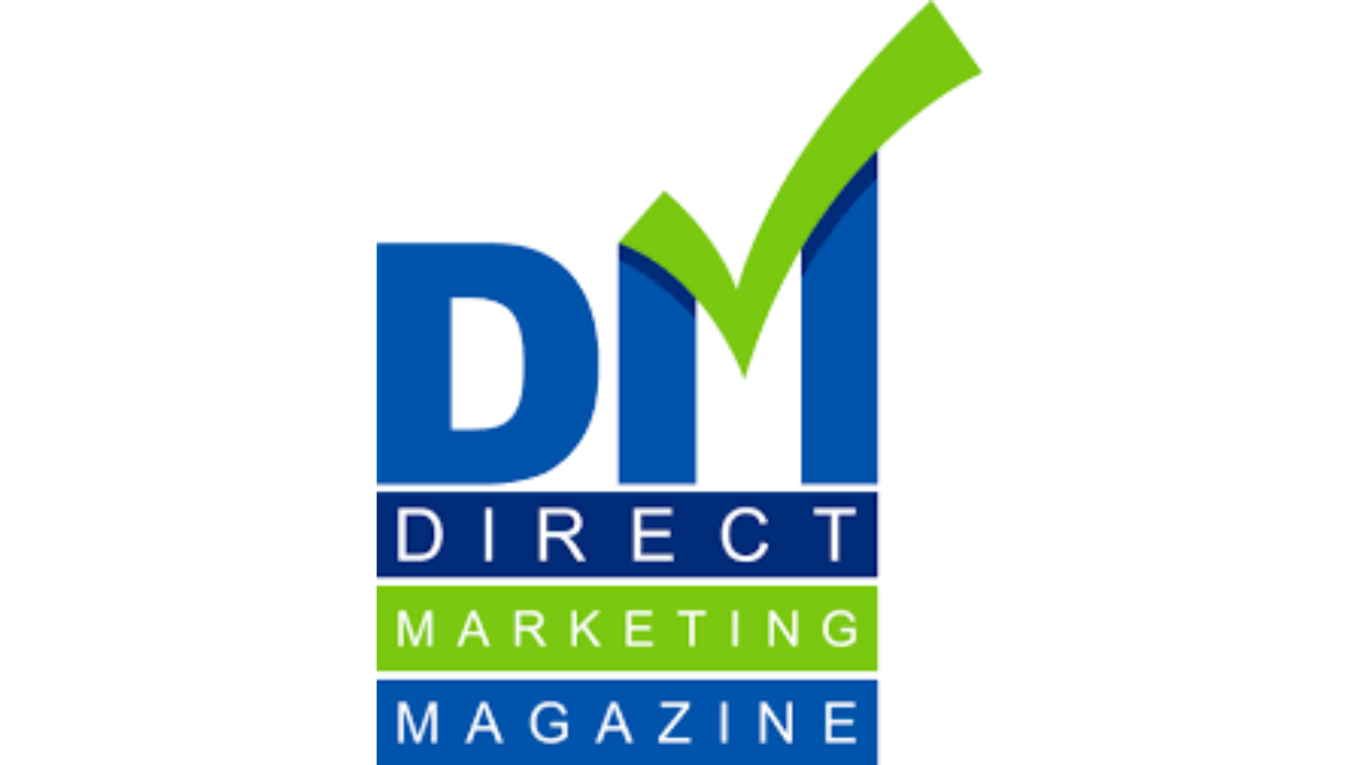 dm magazine logo